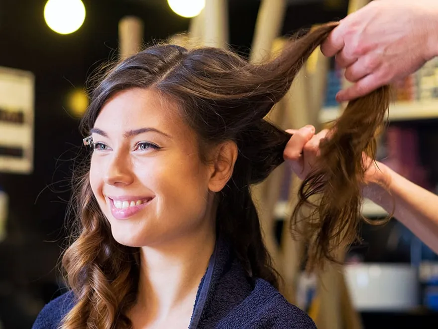 One83 Mane Studio featured image